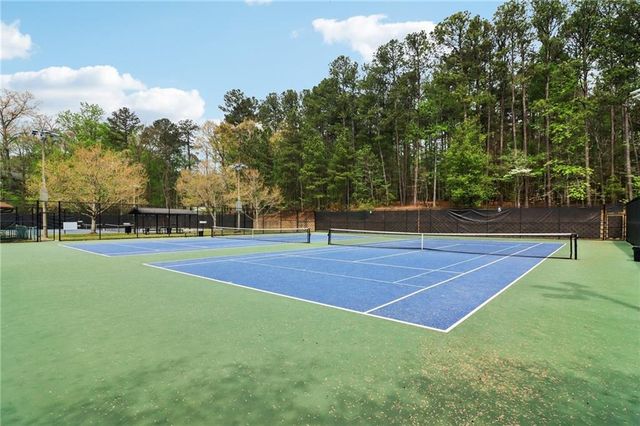 145 Glen Holly Drive, Roswell, GA 30076