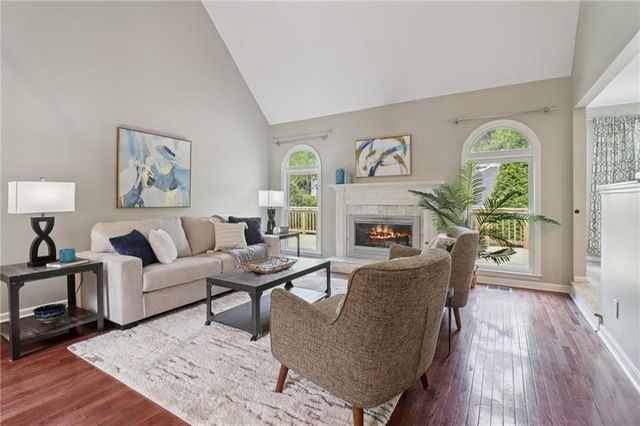 145 Glen Holly Drive, Roswell, GA 30076