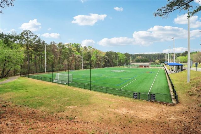 145 Glen Holly Drive, Roswell, GA 30076