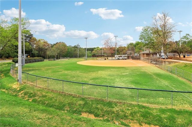 145 Glen Holly Drive, Roswell, GA 30076