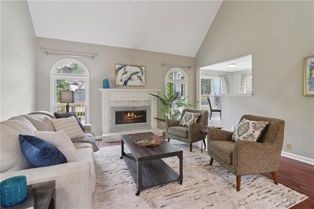 145 Glen Holly Drive, Roswell, GA 30076