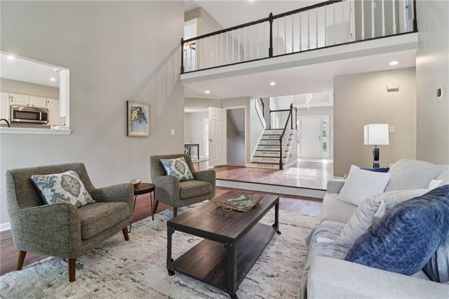 145 Glen Holly Drive, Roswell, GA 30076