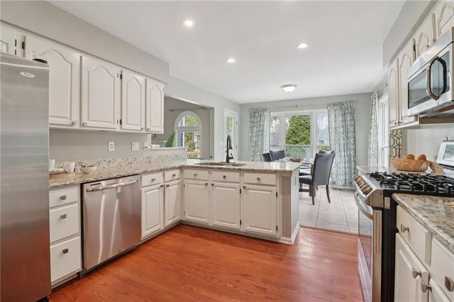 145 Glen Holly Drive, Roswell, GA 30076