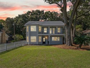 3202 Bay Front Road, Mobile, AL 36605