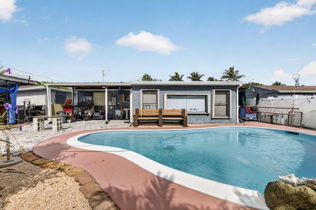 1660 SW 48TH Avenue, Fort Lauderdale, FL 33317