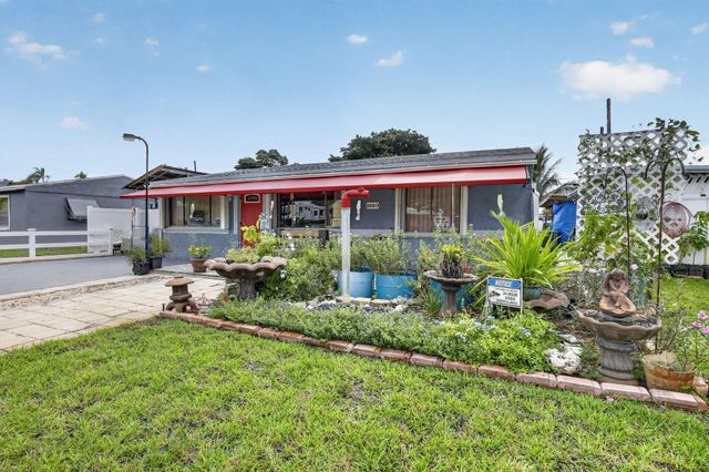 1660 SW 48TH Avenue, Fort Lauderdale, FL 33317