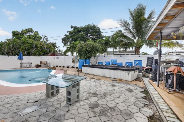 1660 SW 48TH Avenue, Fort Lauderdale, FL 33317