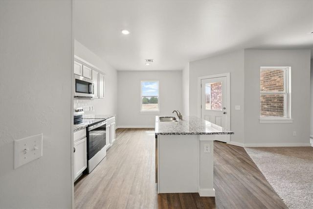 5191 Grassland Drive, Guthrie, OK 73044