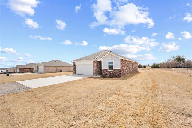 5191 Grassland Drive, Guthrie, OK 73044