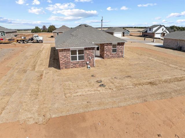 5191 Grassland Drive, Guthrie, OK 73044