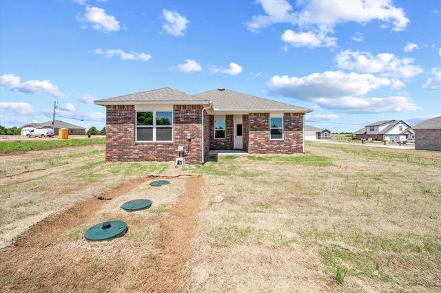 5191 Grassland Drive, Guthrie, OK 73044