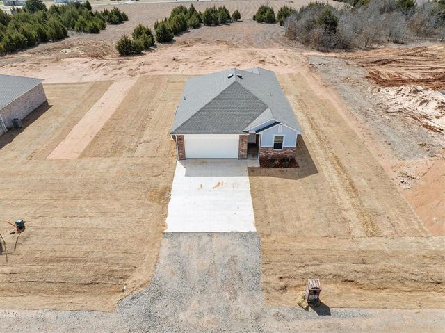 5191 Grassland Drive, Guthrie, OK 73044