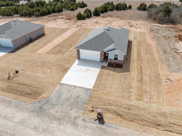 5191 Grassland Drive, Guthrie, OK 73044