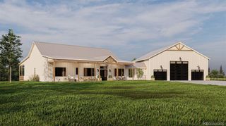 4593 S County Road 181, Byers, CO 80103