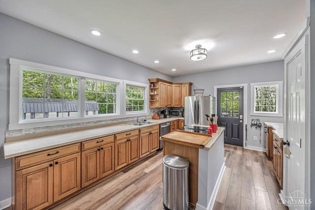 2722 N US Rt 42, Turtle Creek Twp, OH 45036