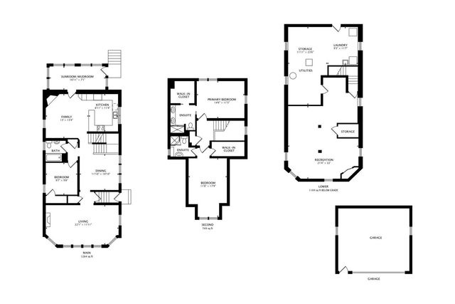 409 S Berkley Avenue, Elmhurst, IL 60126