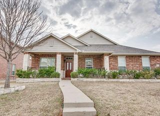 1323 Luverne Drive, Wylie, TX 75098