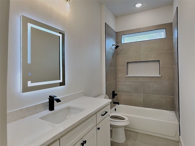 5416 Carver Drive, Fort Worth, TX 76107