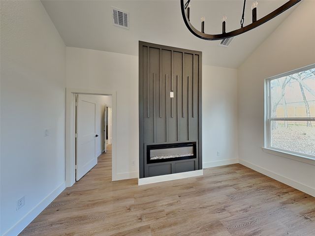 5416 Carver Drive, Fort Worth, TX 76107