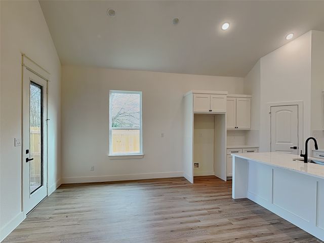 5416 Carver Drive, Fort Worth, TX 76107