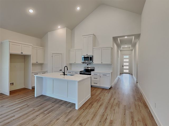 5416 Carver Drive, Fort Worth, TX 76107