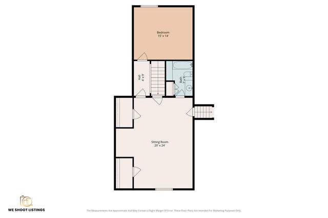 6015 Pebble Beach Drive, Houston, TX 77069