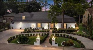 6015 Pebble Beach Drive, Houston, TX 77069