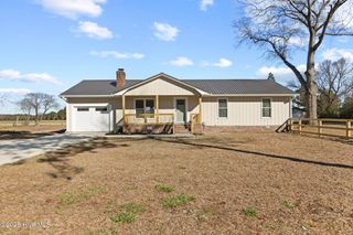 9835 S Nc 210 Highway, Autryville, NC 28318