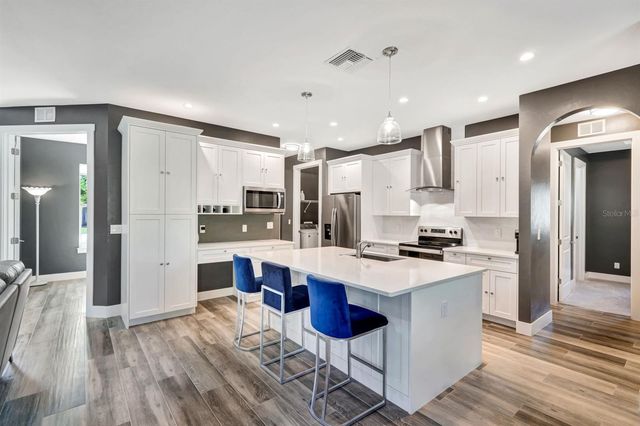 2801 NW 15TH STREET, Cape Coral, FL 33993