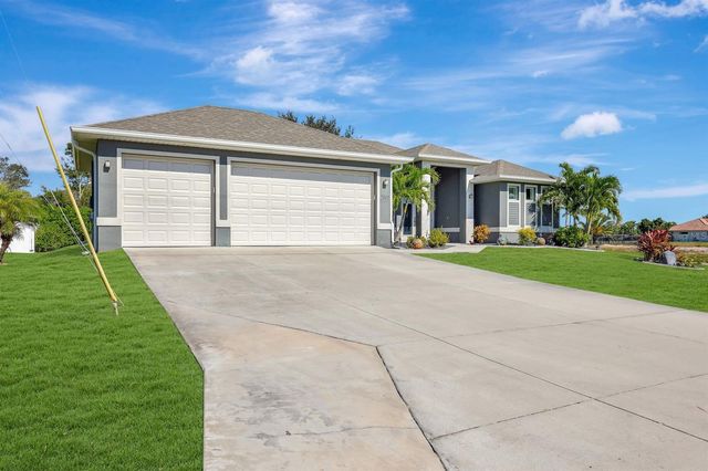 2801 NW 15TH STREET, Cape Coral, FL 33993