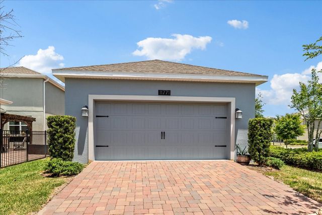 11771 ALLEGORY ALLEY, Orlando, FL 32832