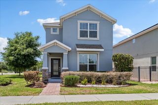 11771 ALLEGORY ALLEY, Orlando, FL 32832