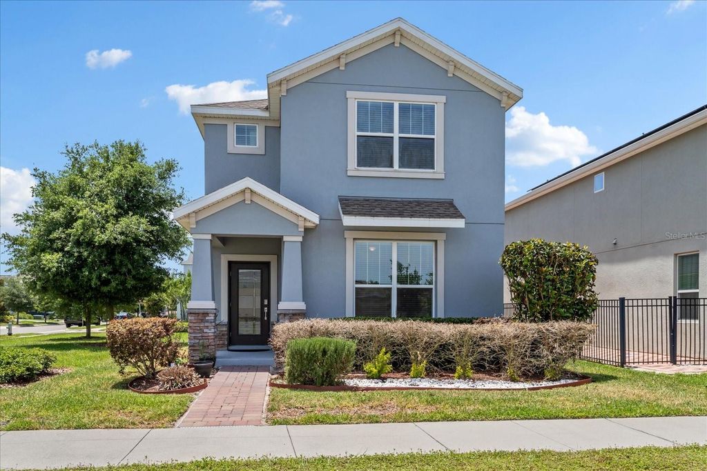 11771 ALLEGORY ALLEY, Orlando, FL 32832