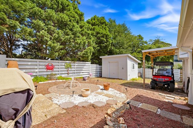 706 Jerdon Circle, North Myrtle Beach, SC 29582