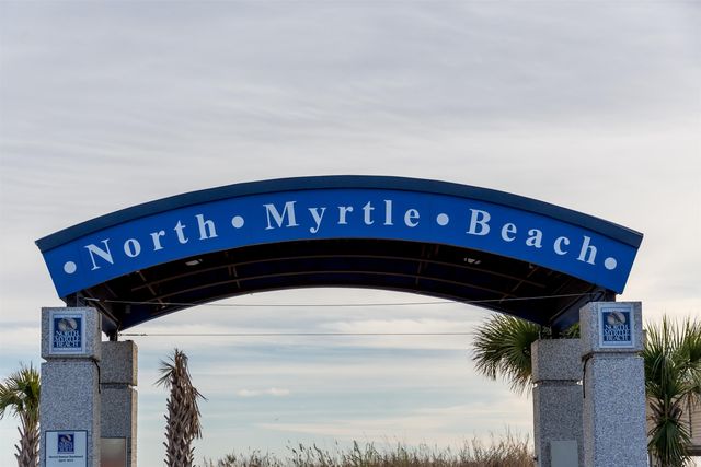 706 Jerdon Circle, North Myrtle Beach, SC 29582