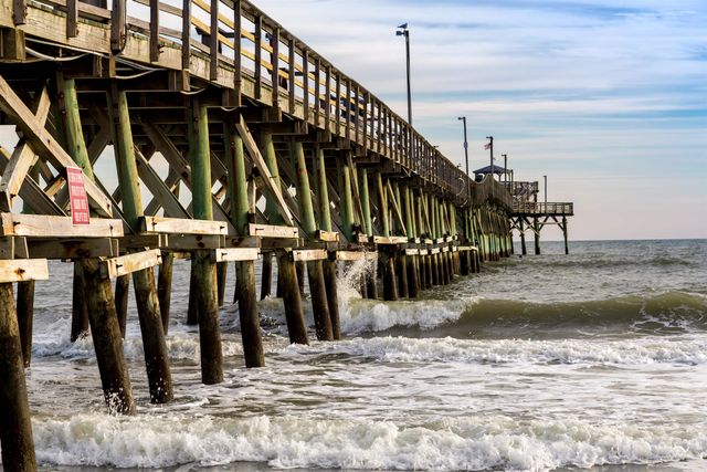 706 Jerdon Circle, North Myrtle Beach, SC 29582