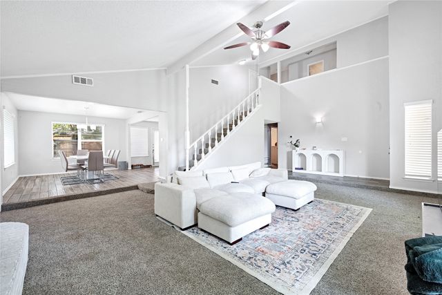 4808 Butterfield Road, Arlington, TX 76017