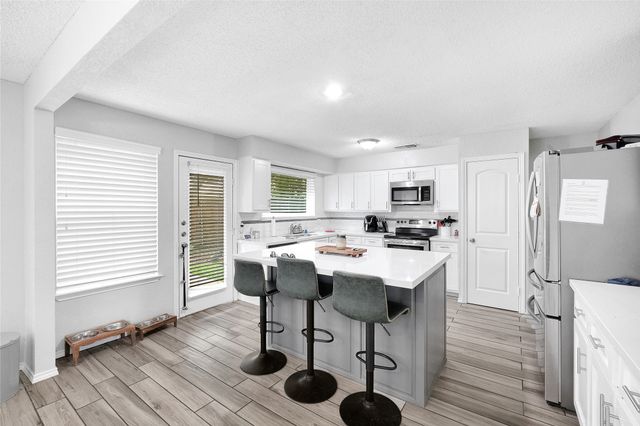 4808 Butterfield Road, Arlington, TX 76017