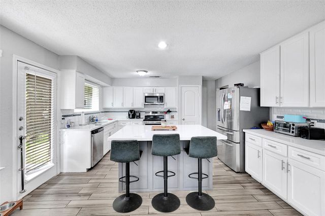 4808 Butterfield Road, Arlington, TX 76017
