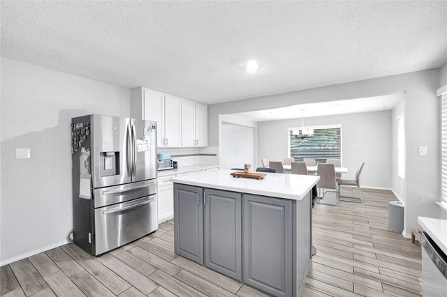 4808 Butterfield Road, Arlington, TX 76017