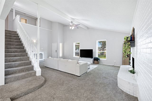 4808 Butterfield Road, Arlington, TX 76017