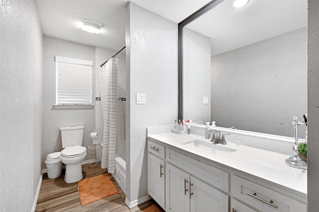 4808 Butterfield Road, Arlington, TX 76017