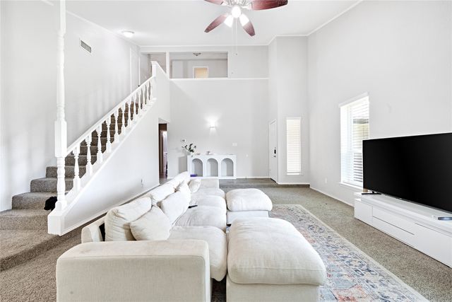 4808 Butterfield Road, Arlington, TX 76017