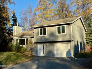 17749 Kiloana Circle, Eagle River, AK 99577