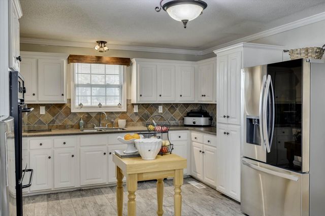 4327 Iron Hill Road, Dearing, GA 30808