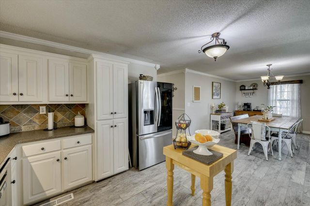 4327 Iron Hill Road, Dearing, GA 30808