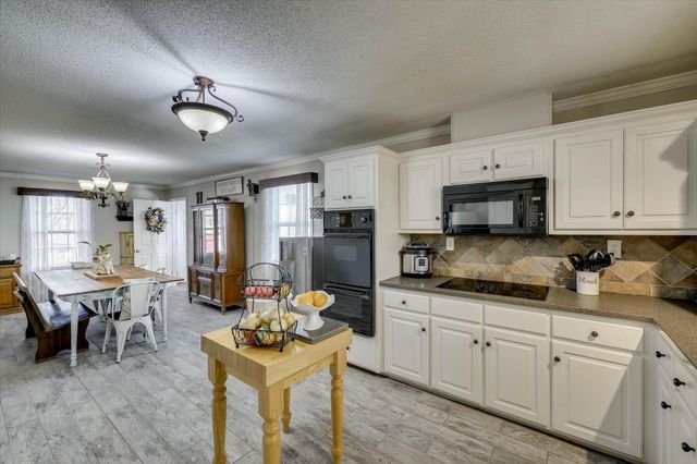 4327 Iron Hill Road, Dearing, GA 30808