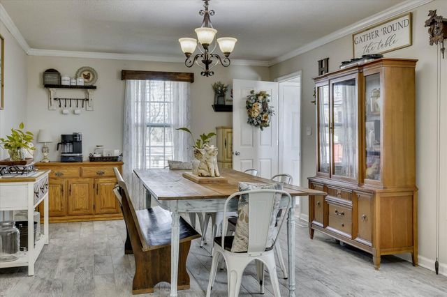 4327 Iron Hill Road, Dearing, GA 30808