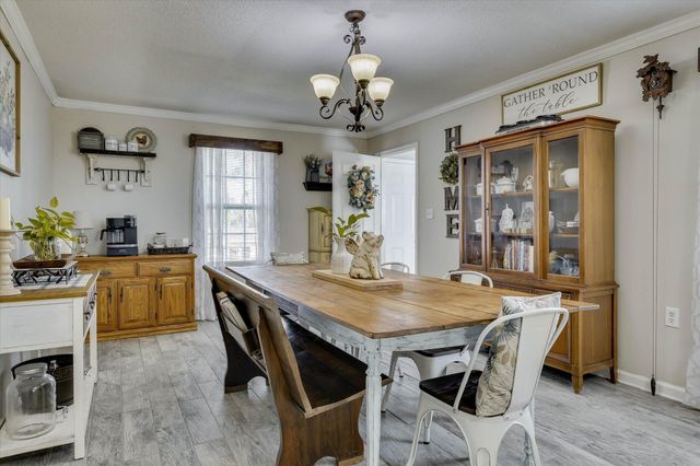 4327 Iron Hill Road, Dearing, GA 30808