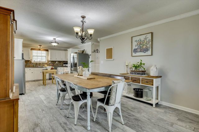 4327 Iron Hill Road, Dearing, GA 30808